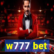 w777 bet